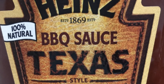 Heinz - Texas