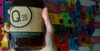Q39 Classic Sauce